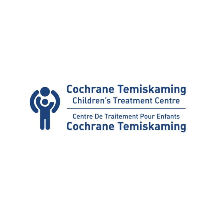 Timmins Care Logo of Timmins Care Children's Treatment Centre. Cochrane District Social Services Administration Board