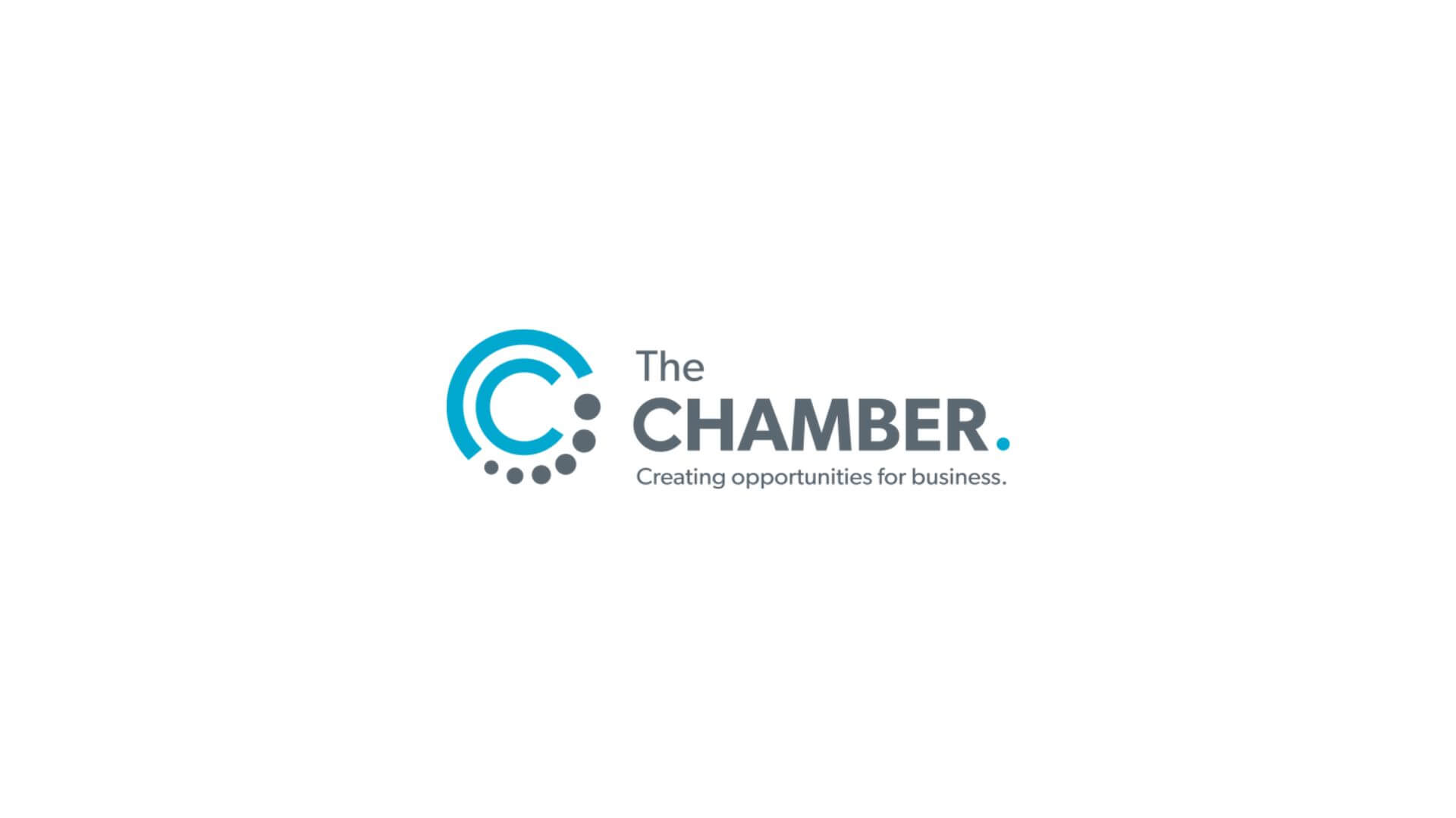 Timmins Care Logo of "the chamber" featuring a stylized letter c and the tagline "creating opportunities for business in Timmins. Cochrane District Social Services Administration Board