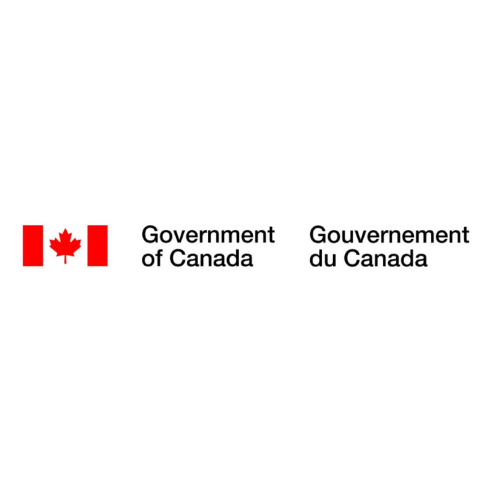 Timmins Care Logo of the government of canada with a canadian flag to the left and bilingual text "government of canada" and "gouvernement du canada. Cochrane District Social Services Administration Board